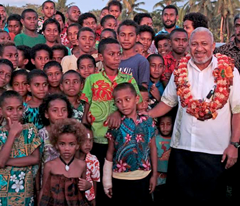 We must never abuse, hurt or intimidate our women and children - PM