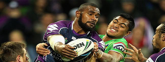 Koroibete to miss clash against Panthers due to fractured thumb