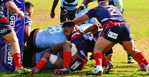 Fiji Airways Drua focuses on defence ahead of NSW Country clash
