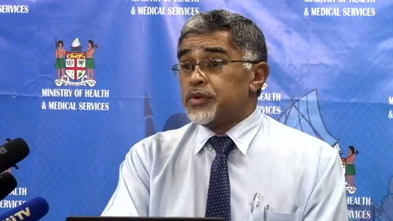 7 new locally transmitted COVID-19 cases confirmed