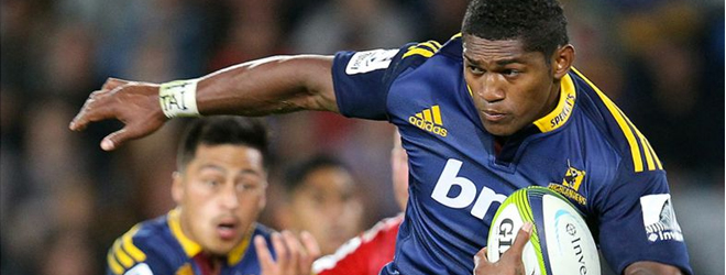 Basic rugby is needed against Chiefs - Highlanders Coach