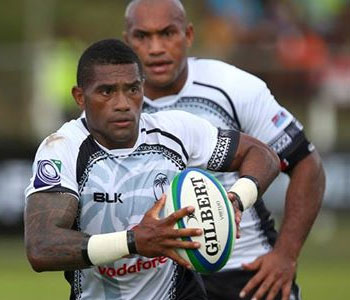 Flying Fijians qualify for World Cup