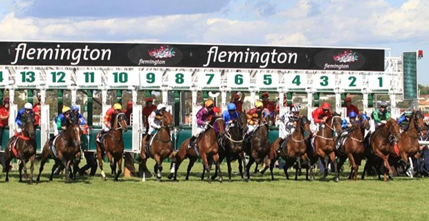 $AUD7.3 million up for grabs at this year's Melbourne Cup