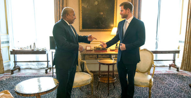 Commonwealth is a unique collection of nations with strong connections - PM
