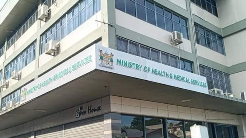 Health Ministry concerned with surge in diarrhea cases