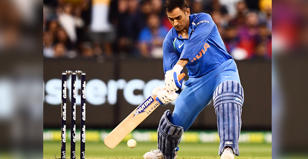 MS Dhoni powers India to first-ever bilateral ODI series win in Australia