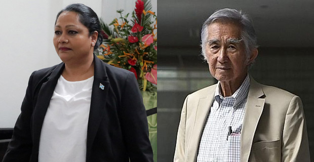 Master Planning Exercise Project for Suva, Nadi and Lautoka with the Father of Urban Planning underway