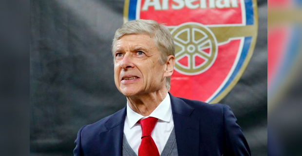 Wenger not given last chance to lift silverware with Arsenal