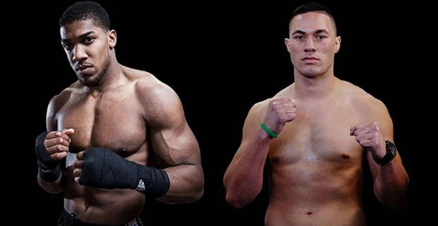 Parker believes he has the experience to hand Joshua his first defeat