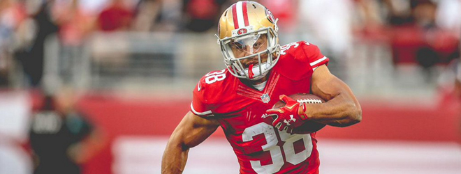 Hayneâ€™s future in 49ers depends on new coach