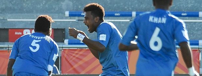 Fiji U20 to maintain tactics against Honduras