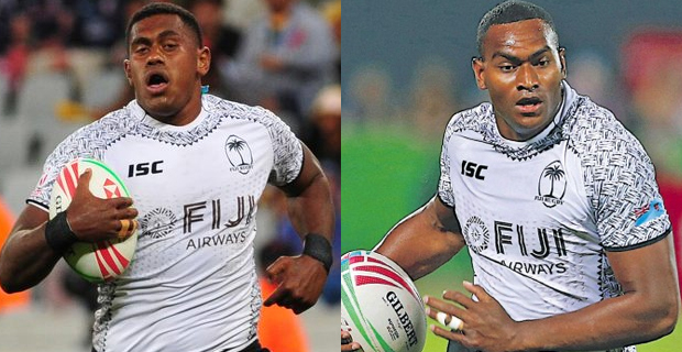 Baber confirms move by Nasoko and Kunavula will not affect their availability for Hong Kong 7s