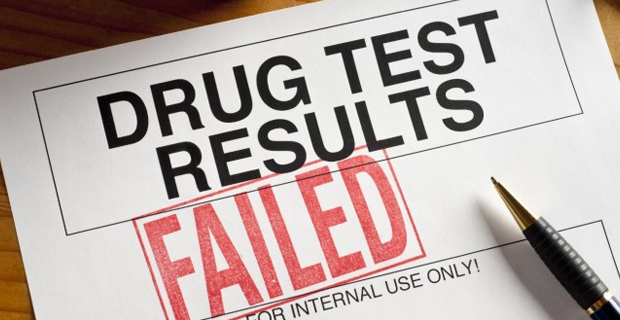 10 soccer players tested positive for marijuana in the first two major soccer tournaments 