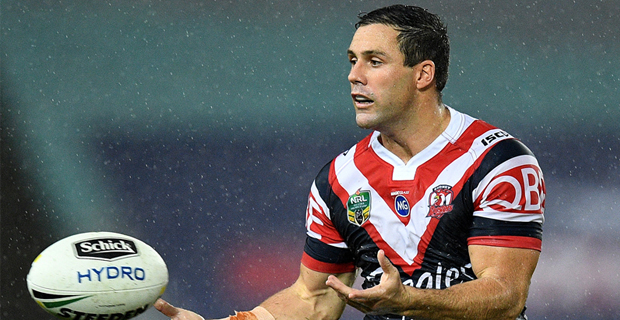 Roosters re-sign Gordon till 2018