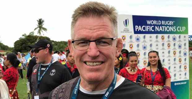 McKee pleased with commitment to training the players put into preparations for series opener