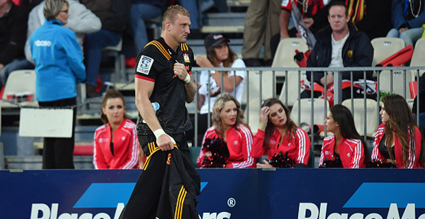 Chiefs remain without key players due to injury ahead of Bulls clash