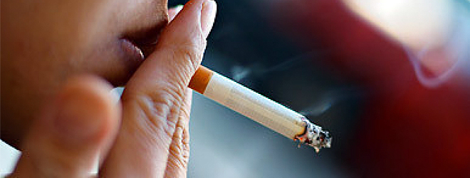 when did tobacco smoking start Amazing' method traces 18th century smokers—and finds English women puffed  away | Science