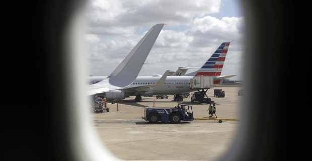 American and Singapore airlines have cameras at the back of the seats but never activated