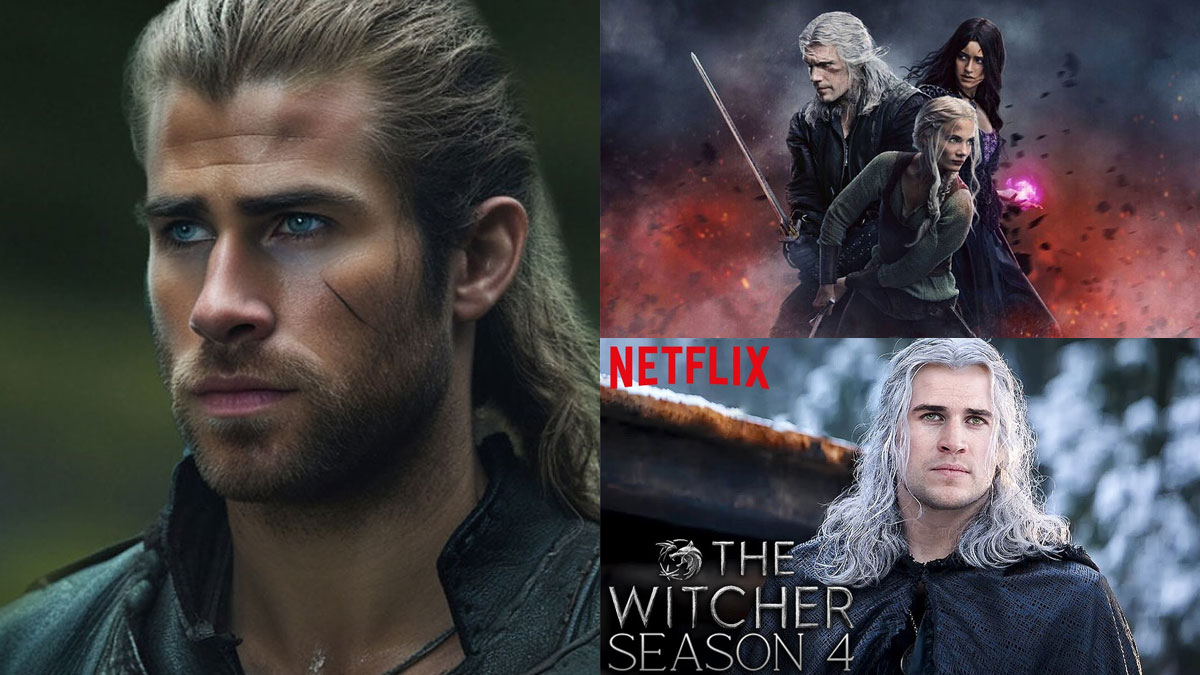 Why We Should Be Open to Liam Hemsworth's Geralt in The Witcher Season 4