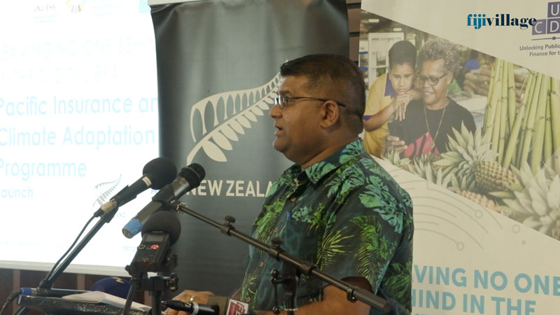 RBF Governor on the forecast for recovery for 2021