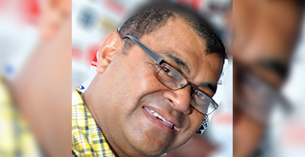 FNRL mourns sudden loss of Chairman Peni Musunamasi