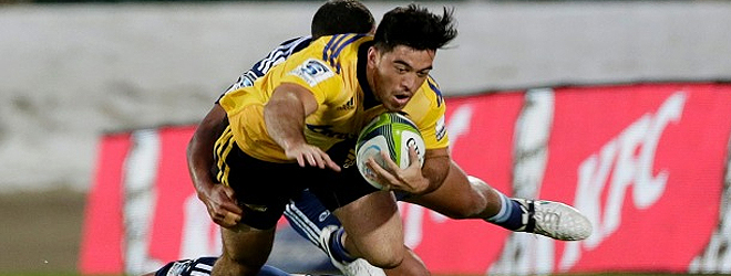 Milnerâ€‘Skudder out of Super Rugby season due to injury 