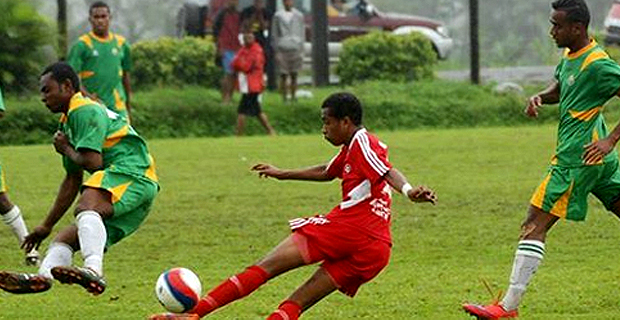 Kamil Muslim College go in as top favorites of Secondary Schools Soccer