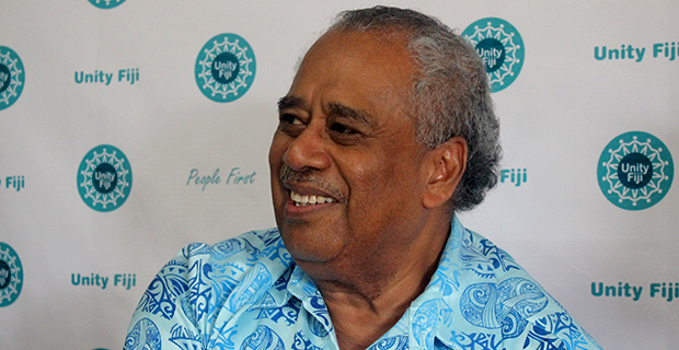 With or without a Unity Fiji govt, any other govt should look into paying the dues of 1978 and 2002 UNIFIL veterans