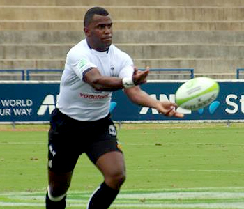 Fiji to face Samoa in final without captain Kolinisau
