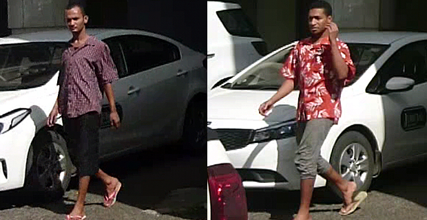 Case against duo accused of stealing assorted jewellery worth $33,742 discharged 