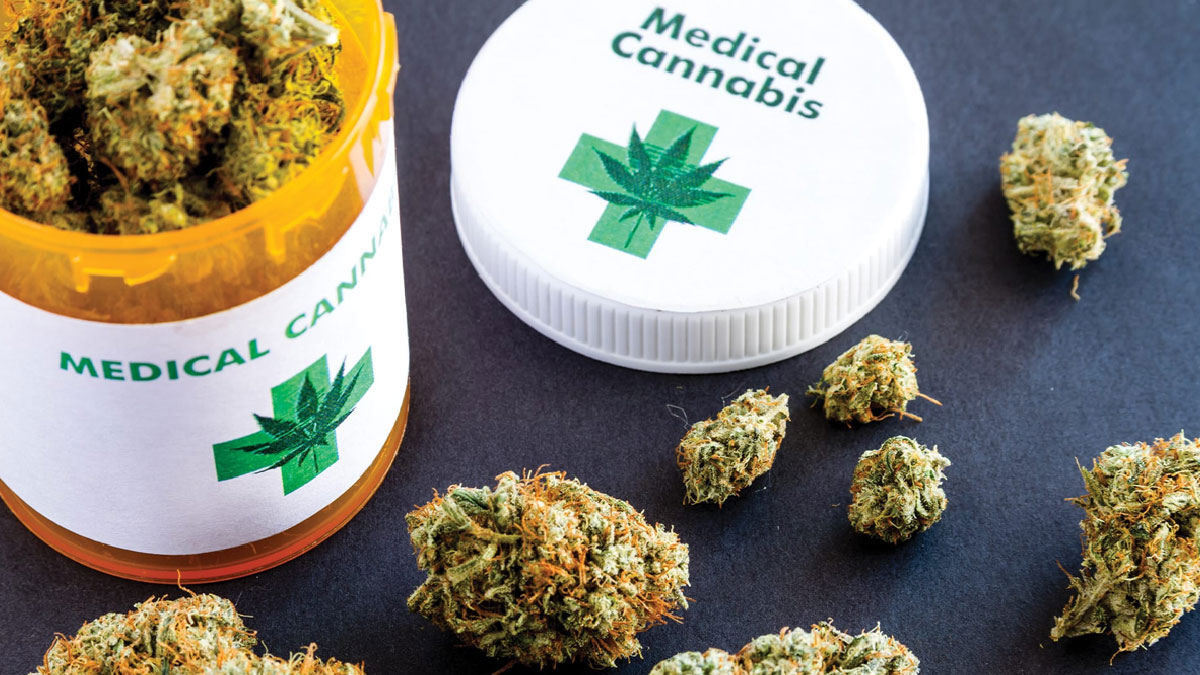 Cabinet approves drafting of Medicinal Cannabis legislation
