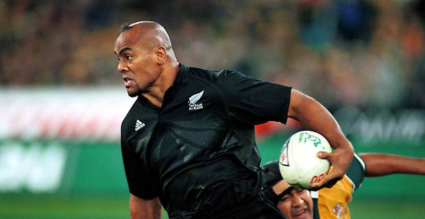 Former All Blacks doctor John Mayhew opens up on Jonah Lomu’s final years