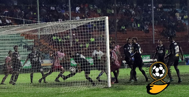 Labasa beats Ba 2-0 in last match of day 2 of the Inkk Mobile BOG