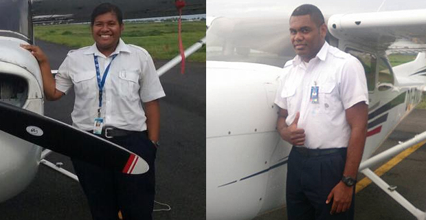 Bodies of Tawalo and Lutu transported to Labasa Hospital for post-mortem