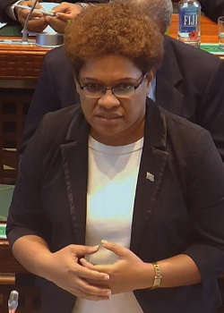 Royalties to be paid once formula is set – Vuniwaqa