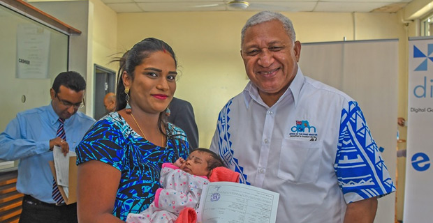Birth Registration App services will be extended to the Northern Division - PM