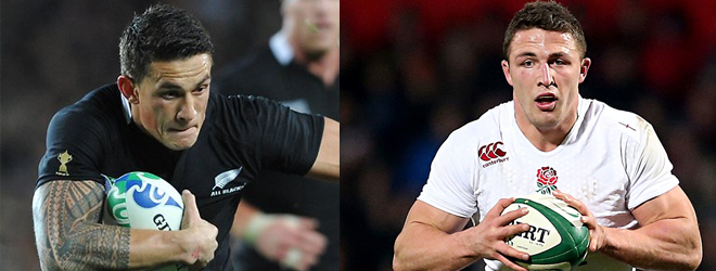 England is using Burgess in the wrong role â€“ Sonny Bill