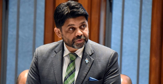 As of monday liquidity stands at $626.7 million - AG