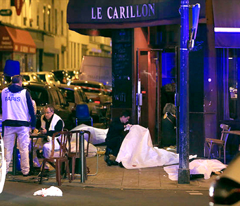 No reports of Fijian casualties in Paris