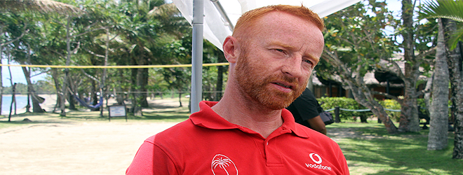 Interchange rule is good for Fiji - Ben Ryan 