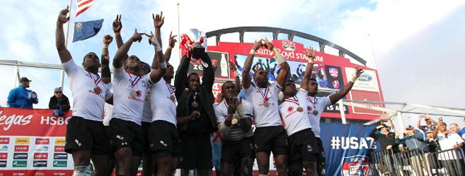 40% of proceeds from Vancouver 7s to be donated to Cyclone Winston relief fund in Fiji