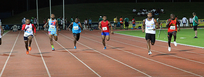 Tabakaucoro claims second gold but fails to qualify for Rio