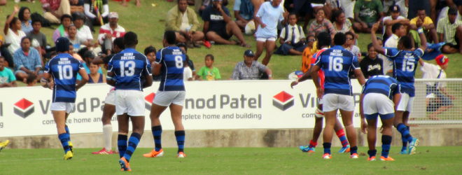 Lelean U18 ready to take on Marist in Deans quarters 