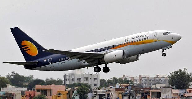 Jet Airways offloads India passenger over terrorist joke