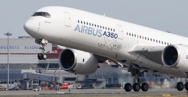 Airbus wins US$30 billion worth of orders for 170 aircrafts
