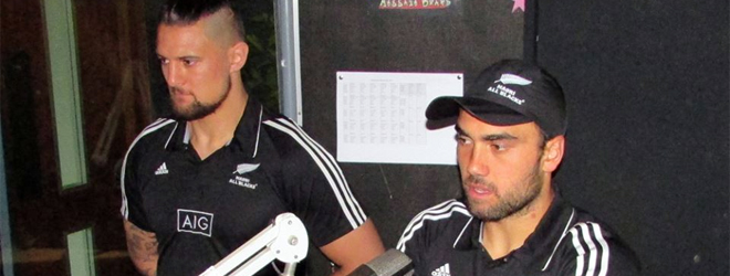 Dixon wary of Nadolo