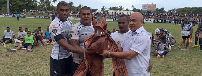Nadroga to hold rugby celebration tomorrow
