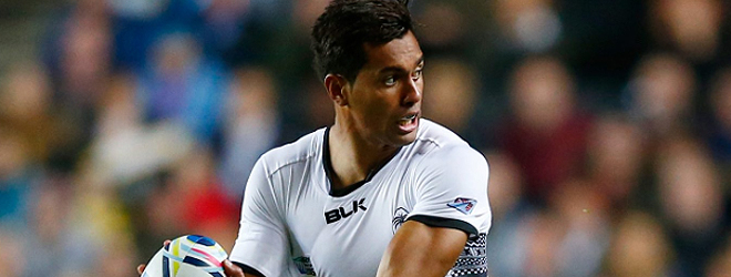 Volavola always on top form for Flying Fijians
