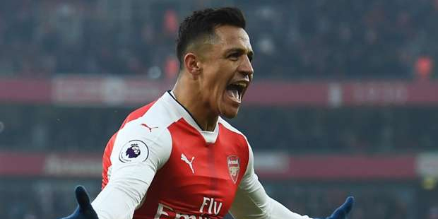 Man City want cash deal for Arsenal star