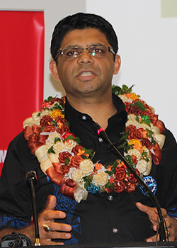 FijiFirst starts its campaign today